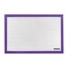 Hygiplas Allergens Non-Stick Baking Mat 585x385mm (23x15.2") Hygiplas Allergens Non-Stick Baking Mat 585x385mm (23x15.2")