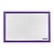 Hygiplas Allergens Non-Stick Baking Mat 585x385mm (23x15.2")
