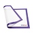Hygiplas Allergens Non-Stick Baking Mat 585x385mm (23x15.2")