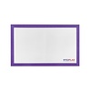 Hygiplas Allergens Non-Stick Baking Mat 520x315mm (20.5x12.4")