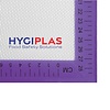 Hygiplas Nieprzywierająca mata do pieczenia 520x315mm