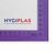 Hygiplas Nieprzywierająca mata do pieczenia 520x315mm
