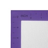 Hygiplas Nieprzywierająca mata do pieczenia 520x315mm