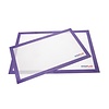 Hygiplas Allergens Non-Stick Baking Mat 520x315mm (20.5x12.4")