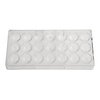 Schneider Chocolate Mould Hexagon
