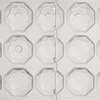 Schneider Chocolate Mould Hexagon