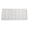 Schneider Chocolate Mould Jewel