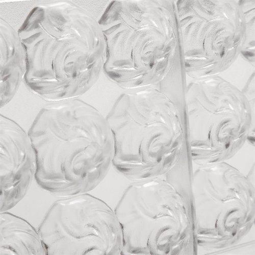 Schneider Foremka do czekolady w kształcie diamentu Schneider Foremka do czekolady w kształcie diamentu