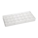 Schneider Chocolate Mould Spheres