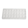 Schneider Chocolate Mould Enrobed Schneider Chocolate Mould Enrobed
