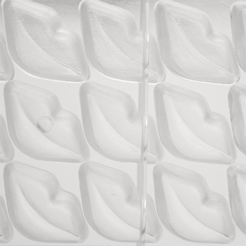 Schneider Foremka do czekolady w kształcie ust Schneider Foremka do czekolady w kształcie ust