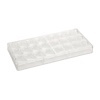Schneider Chocolate Mould Hearts