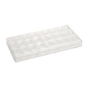 Schneider Chocolate Mould Hearts