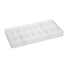 Schneider Chocolate Mould Almond