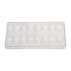Schneider Chocolate Mould Almond