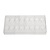 Schneider Chocolate Mould Almond