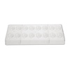 Schneider Chocolate Mould Almond