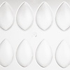 Schneider Chocolate Mould Almond