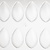 Schneider Chocolate Mould Almond