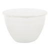 Kitchen Craft Miseczki z polipropylenu do puddingu 140 ml (12 szt.)