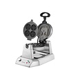 Waring Mini gofrownica belgijska 1,2 kW do 100 mini gofrów/h