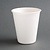 Fiesta Green Fiesta Compostable Bagasse Cups 260ml (Pack of 1000)