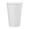 Fiesta Recyclable Cold Paper Cup 16oz 90mm (Pack of 1000)