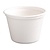 Fiesta Green Fiesta Compostable Bagasse Cups 140ml (Pack of 1000)