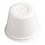 Fiesta Green Fiesta Compostable Bagasse Cups 140ml (Pack of 1000)