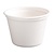 Fiesta Green Fiesta Compostable Bagasse Cups 140ml (Pack of 1000)