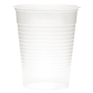 XXLselect Water Cooler Cups Translucent 200ml / 7oz (Pack of 2000) XXLselect Water Cooler Cups Translucent 200ml / 7oz (Pack of 2000)