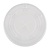 Fiesta Recyclable Polystyrene Lids for 16oz/20oz Cold Paper Cups 90mm (Pack of 1000)
