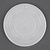 Fiesta Recyclable Polystyrene Lids for 16oz/20oz Cold Paper Cups 90mm (Pack of 1000)