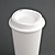 Olympia Polypropylene Reusable Coffee Cups 16oz (Pack of 25)
