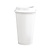 Olympia Polypropylene Reusable Coffee Cups 16oz (Pack of 25)