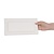 Fiesta Green Fiesta Compostable Bagasse Rectangular Plates 258mm (Pack of 50)