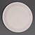 Fiesta Green Fiesta Compostable Bagasse Round Plates Natural Colour 181mm (Pack of 50)