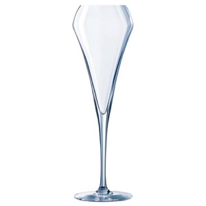 Chef&Sommelier Open Up Champagne Flutes 200ml (Pack of 24)