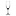 Utopia Pure Glass Champagne Flutes 190ml (Pack of 48)
