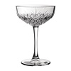 Utopia Timeless Vintage Champagne Saucers 270ml (Pack of 12) Utopia Timeless Vintage Champagne Saucers 270ml (Pack of 12)