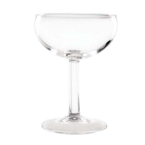 Olympia Cocktail Champagne Coupes 170ml (Pack of 12) Olympia Cocktail Champagne Coupes 170ml (Pack of 12)