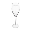 Olympia Cocktail Champagne Flutes 170ml (Pack of 12) Olympia Cocktail Champagne Flutes 170ml (Pack of 12)
