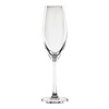 Olympia Cordoba Flute Glasses 210ml (Pack of 6) Olympia Cordoba Flute Glasses 210ml (Pack of 6)