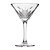 Utopia Timeless Vintage Martini Glasses 230ml (Pack of 12)