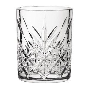 Utopia Timeless Vintage Shot Glasses 60ml (Pack of 12) Utopia Timeless Vintage Shot Glasses 60ml (Pack of 12)