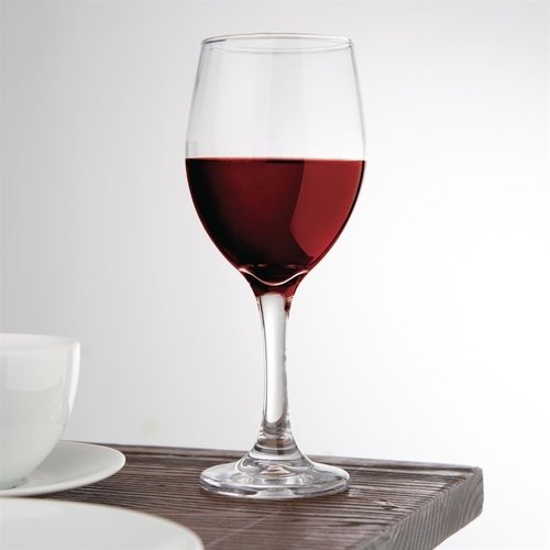 Olympia Solar Wine Glasses 310ml (Pack of 96) Olympia Solar Wine Glasses 310ml (Pack of 96)