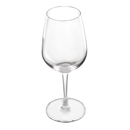 Olympia Mendoza Wine Glasses 455ml (Pack of 6) Olympia Mendoza Wine Glasses 455ml (Pack of 6)