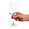Olympia Mendoza Wine Glasses 455ml (Pack of 6) Olympia Mendoza Wine Glasses 455ml (Pack of 6)