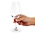Olympia Mendoza Wine Glasses 455ml (Pack of 6)