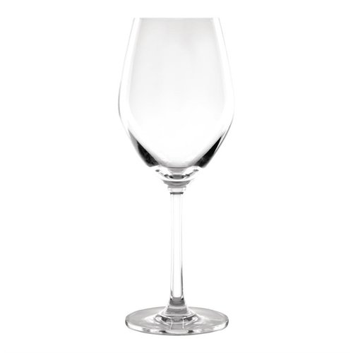 Olympia Cordoba Wine Glasses 420ml (Pack of 6) Olympia Cordoba Wine Glasses 420ml (Pack of 6)